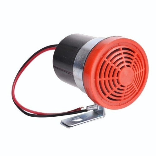 Reversing alarm beeper signal - alarm,