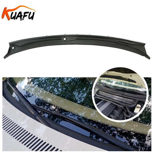 Kuafu windshield wiper cowl - kuafu,