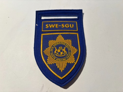 South african police swe - south,