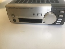 Vintage 1996 Kenwood R-SA7