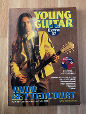 NUNO BETTENCOURT EXTREME BAND