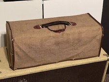 Vintage Original Fender