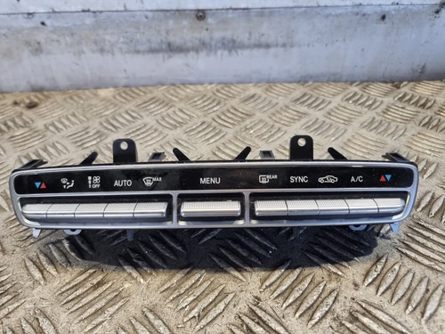 Mercedes c220 climate control - mercedes,