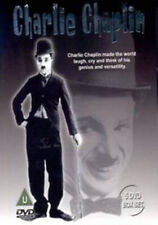 Charlie Chaplin Collection DVD (2005) Charlie Chaplin, Lehrman (DIR) cert U 5