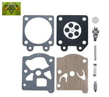 CHAINSAW WALBRO CARBURETTOR CARB REPAIR KIT FITS STIHL MS170 MS180 017 018