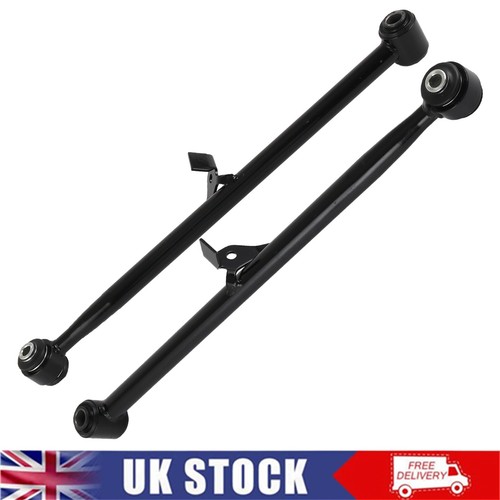 Rear wishbones track - lh/rh,