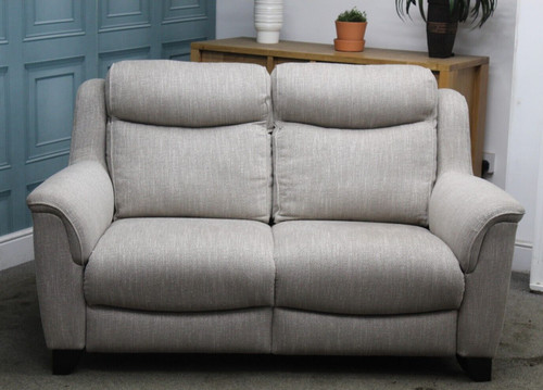 Parker knoll manhattan static - parker,