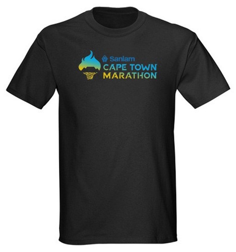Sanlam cape town - cape, marathon