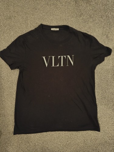 Mens black valentino - mens,