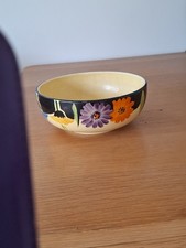 Myott Son & Co Art Deco Hand
