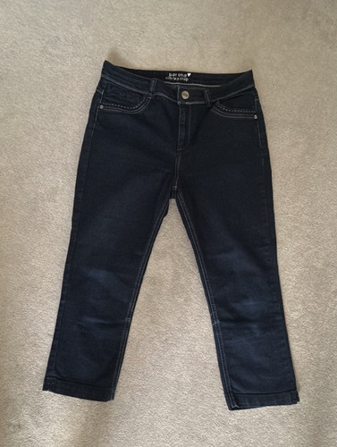 Per una crop slim leg - m&s,