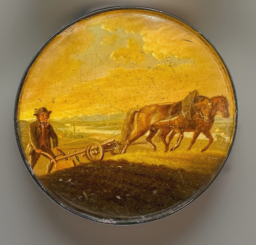 19thc stobwasser fabrik papier - 19thc,