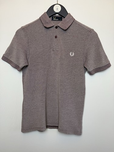 Fred perry youth medium - youth,