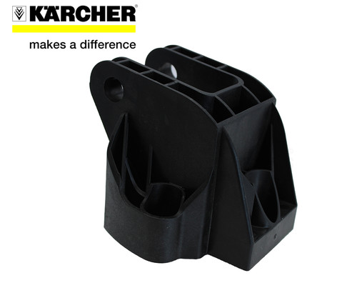 Karcher bd50 scrubber - scrubber, dryer
