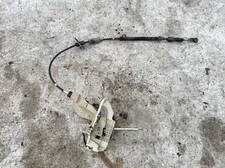 467002EXXX Shift Actuator Switch Housing Automatic PA66-GF30 DE2486954-36