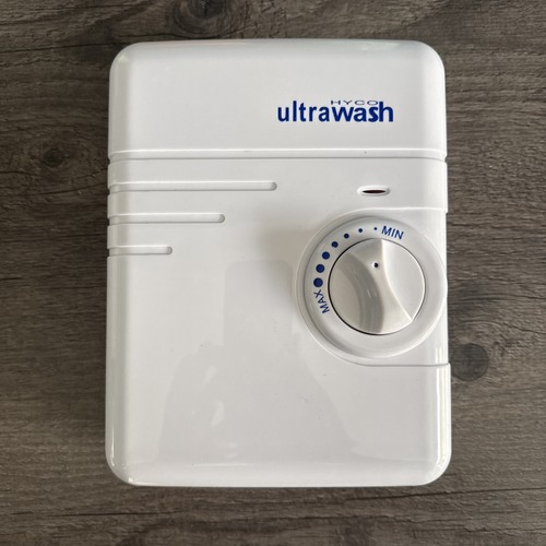Hyco ultrawash instant water - hyco,