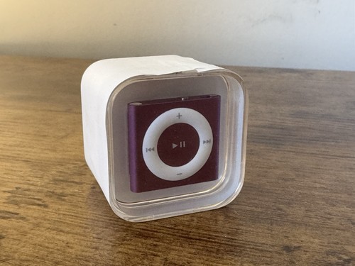 Apple ipod shuffle - ipod, gen