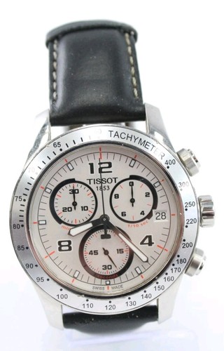 Tissot chronograph watch - v8,