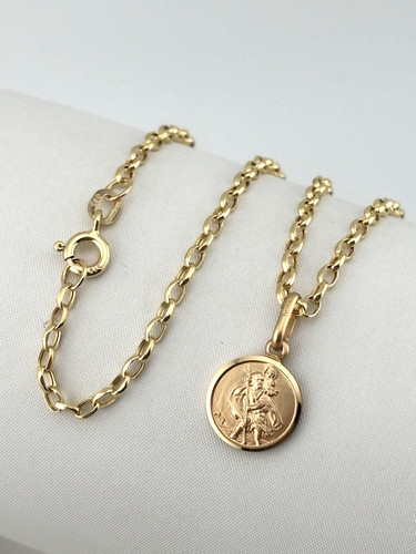 9ct yellow gold - 9ct, st