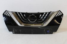 NISSAN MICRA K14 FRONT BUMPER