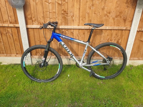 Trek mountain bike 4300 - trek,