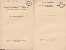 6 OFFPRINTS : THE ACTION OF