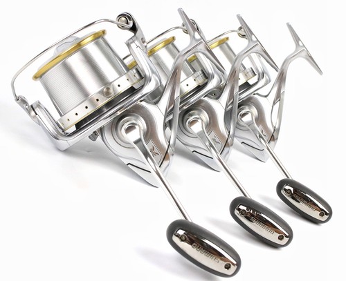 Shimano aero technium - shimano, mgs
