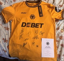Wolverhampton Wanderers