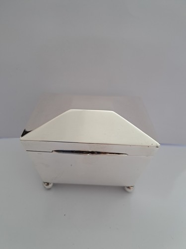 Antique george silver - antique,