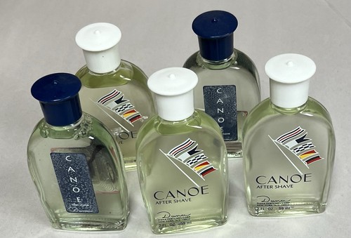 Lot canoe dana after - lot, 5