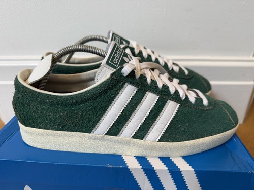 Adidas gazelle vintage uk9 - gazelle,