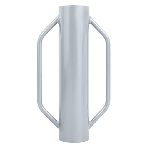 Fence post driver - driver, w/