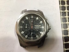 Nixon Super Rover Wrist Watch