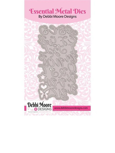 Debbie moore designs - moore,