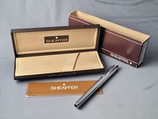 Sheaffer Targa 1000 Fountain