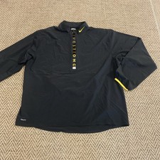 Nike Livestrong Half Zip
