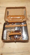 Vintage Men’s Travel