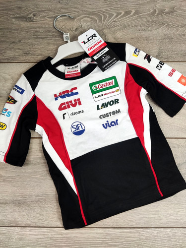 Official lcr castrol honda - lcr,