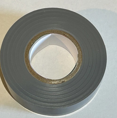Grey non adhesive loom tape - adhesive,