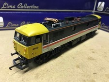 Lima Class 87 87012 " Couer de