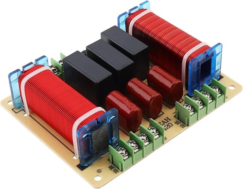 Replacement speaker - mr,