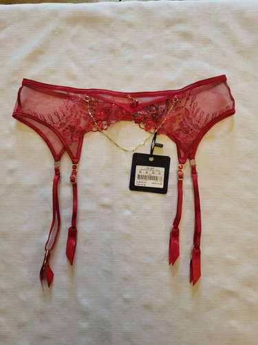 Honey birdette red ruby - birdette,