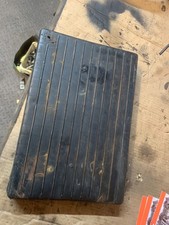 Datsun 240z 260z 280z Battery