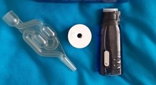 Head Gasket Testing Kit with fluid, seal and Veil