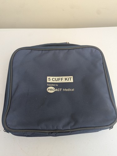Bokang proact cuff manual - cuff,