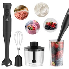 SUPERLEX 4 in 1 Hand Blender