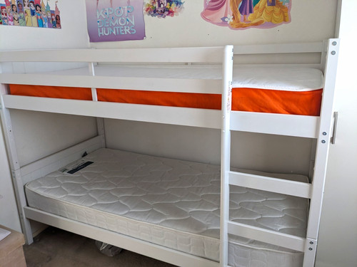 Habitat detachable bunk bed - habitat,