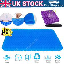 New Orthopaedic Gel Seat