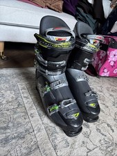 Nordica Sportmachine 80-90 Ski