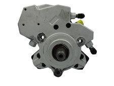 High-pressure fuel pump